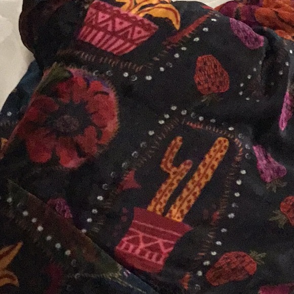 NWT Farm Rio Anthropologie Mini Crazy Mix Dress - Picture 9 of 11